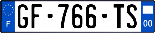 GF-766-TS