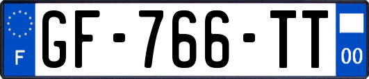 GF-766-TT
