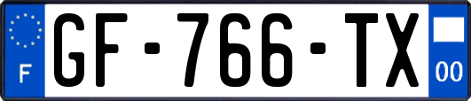 GF-766-TX