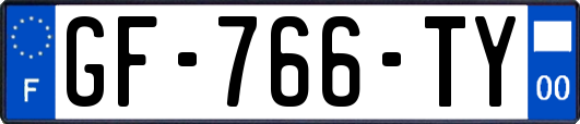 GF-766-TY