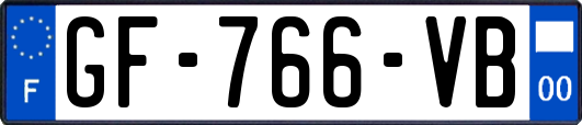 GF-766-VB
