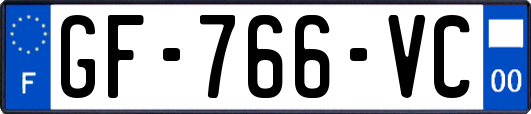 GF-766-VC