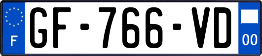 GF-766-VD