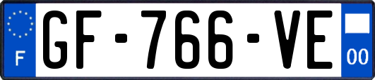 GF-766-VE