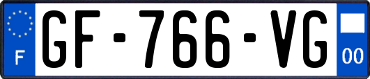 GF-766-VG
