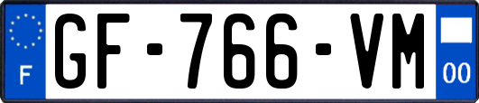 GF-766-VM