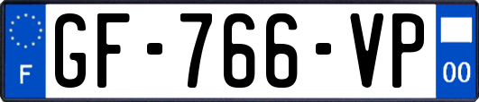 GF-766-VP
