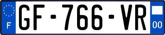 GF-766-VR
