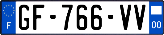 GF-766-VV
