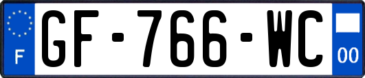 GF-766-WC