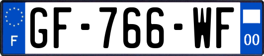 GF-766-WF