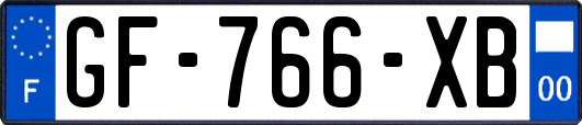 GF-766-XB