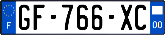 GF-766-XC
