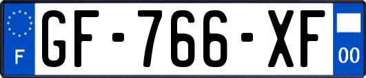 GF-766-XF