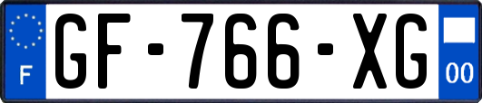 GF-766-XG