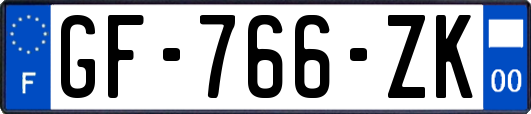 GF-766-ZK