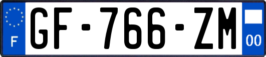 GF-766-ZM