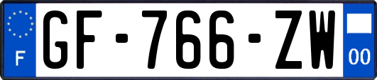 GF-766-ZW