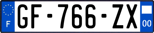 GF-766-ZX