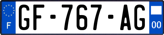 GF-767-AG