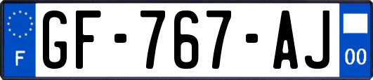 GF-767-AJ