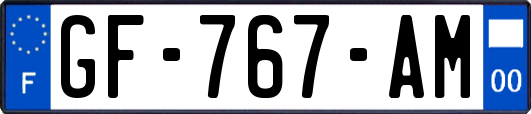 GF-767-AM