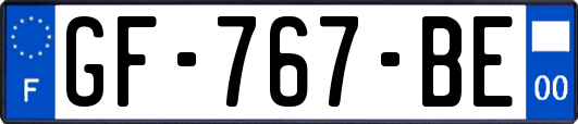 GF-767-BE