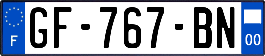 GF-767-BN