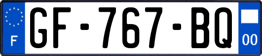 GF-767-BQ