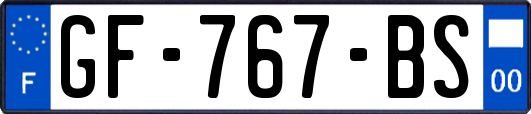 GF-767-BS