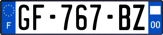 GF-767-BZ