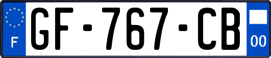GF-767-CB
