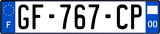 GF-767-CP