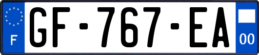 GF-767-EA