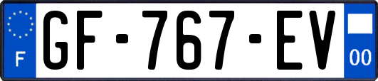 GF-767-EV
