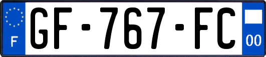 GF-767-FC