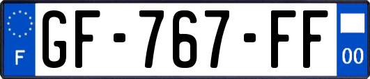 GF-767-FF