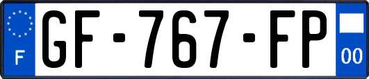 GF-767-FP