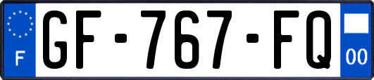 GF-767-FQ