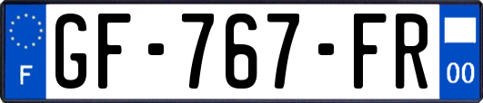 GF-767-FR