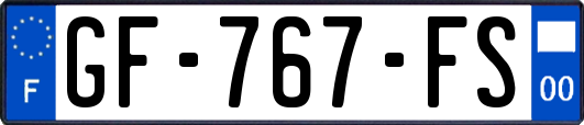 GF-767-FS