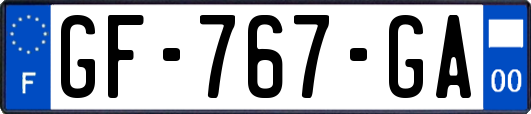 GF-767-GA