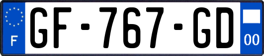 GF-767-GD