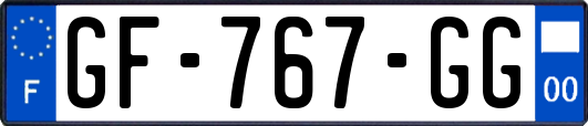GF-767-GG