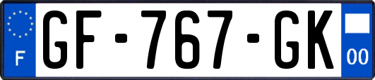 GF-767-GK