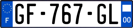 GF-767-GL