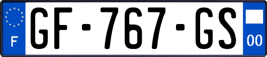 GF-767-GS