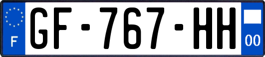 GF-767-HH