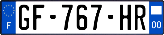 GF-767-HR