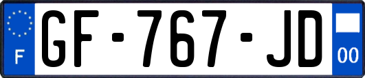 GF-767-JD